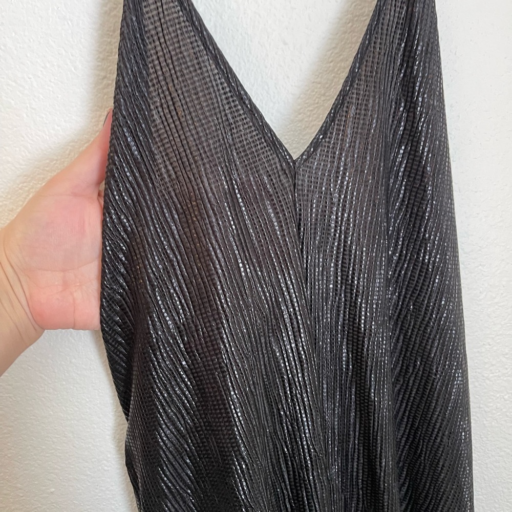 Zara Collection Jumpsuit one piece black
